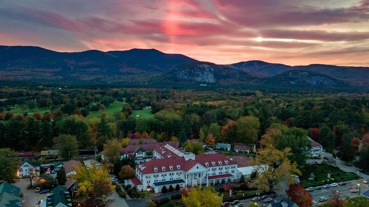 Visit nh eastern slope inn resort